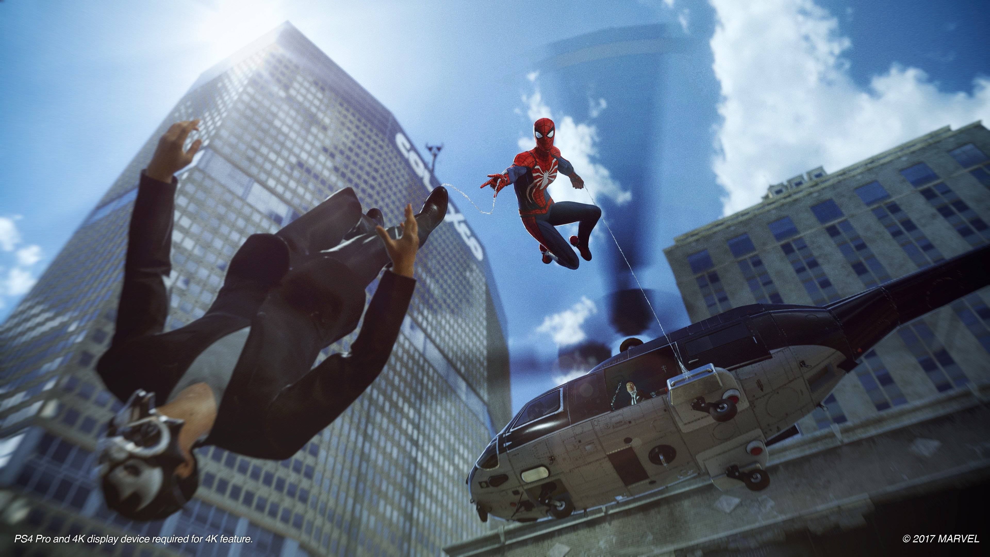 Marvel´s Spider-Man - Imagen 26